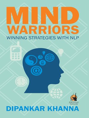 cover image of Mind Warriors